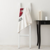 Abbildung des Cartoon Shallot Sherpadecke (Beispiel)