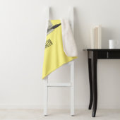 Abbildung des Cartoon Sherpadecke (Beispiel)