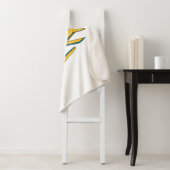 Abbildung des Cartoon Sherpadecke (Beispiel)