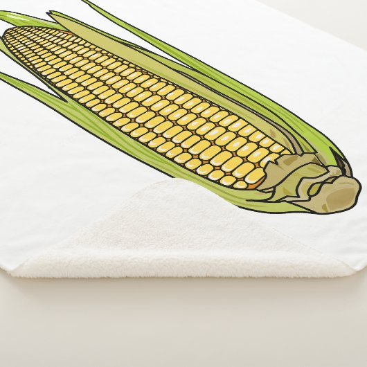 Abbildung des Cartoon Sherpadecke (3/4)