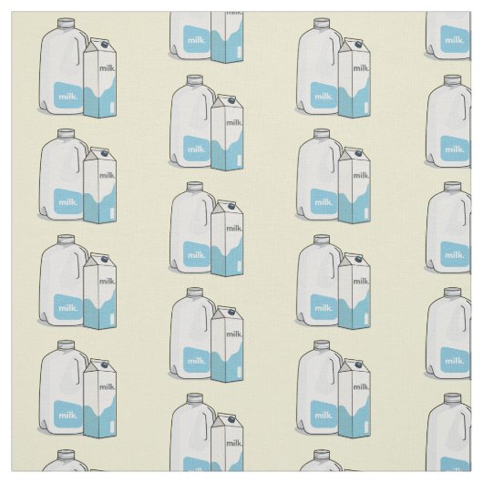 Abbildung des Cartoon Stoff (Muster)