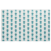 Abbildung des Cartoon Stoff (Fat Quarter (45,7 x 55,9 cm))