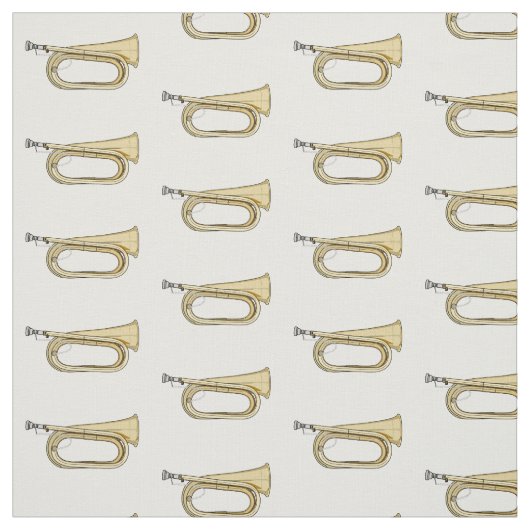 Abbildung des Cartoon Stoff (Muster)