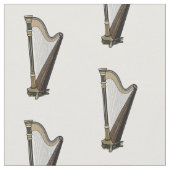 Abbildung des Cartoon Stoff (Nahaufnahme)