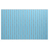 Abbildung des Cartoon Stoff (Yard (91,4 cm))