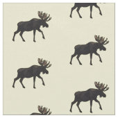 Abbildung des Cartoon Stoff (Nahaufnahme)