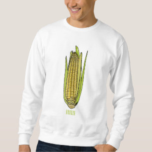 Abbildung des Cartoon Sweatshirt