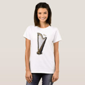 Abbildung des Cartoon T-Shirt (Vorne ganz)