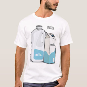 Abbildung des Cartoon T-Shirt