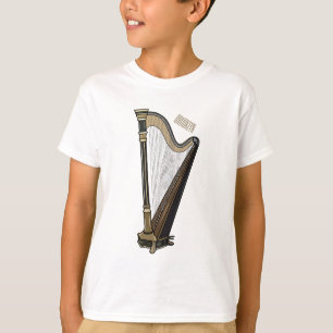Abbildung des Cartoon T-Shirt