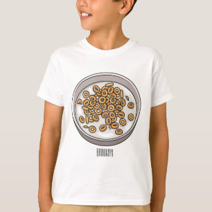 Abbildung des Cartoon T-Shirt