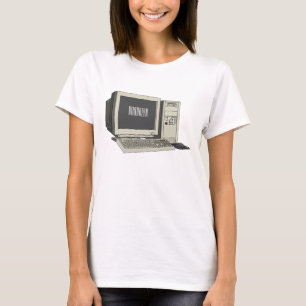 Abbildung des Cartoon T-Shirt