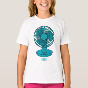 Abbildung des Cartoon T-Shirt