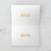 Abbildung des Cartoon Taxi Karte (Innenseite)