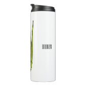 Abbildung des Cartoon Thermosbecher (Nach rechts gedreht)