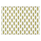 Abbildung des Cartoon Tischdecke (Vorderseite (Horizontal))