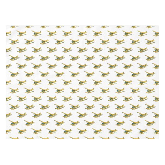 Abbildung des Cartoon Tischdecke (Vorderseite (Horizontal))