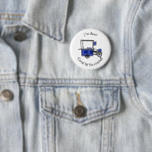 Abbildung des Cartoon von Lebensmittelkartons Button (Beispiel)