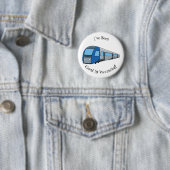Abbildung des elektrischen Cartoon Button (Beispiel)