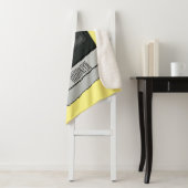 Abbildung des elektrischen Ofens Cartoon Sherpadecke (Beispiel)