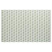 Abbildung des Gurkenkummers Cartoon Stoff (Yard (91,4 cm))