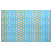 Abbildung des Kauliblumen-Cartoon Stoff (Yard (91,4 cm))
