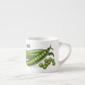 Abbildung des Pea-Cartoon Espressotasse (Rechts)