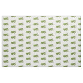 Abbildung des Pea-Cartoon Stoff (Fat Quarter (45,7 x 55,9 cm))