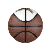 Abbildung des Satay-Cartoon Mini Basketball (Rechts)
