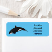 Abbildung des tödlichen Cartoon (Insitu)