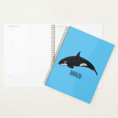 Abbildung des tödlichen Cartoon Planer (Anzeige)