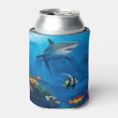 Abbildung Dosenkühler (Kanne Vorderseite)