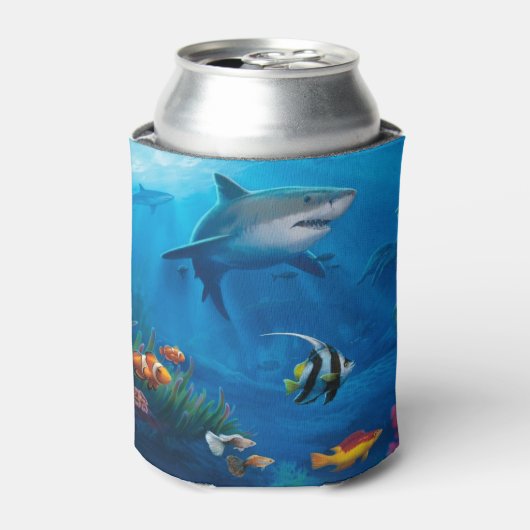 Abbildung Dosenkühler (Kanne Vorderseite)