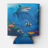 Abbildung Dosenkühler (Vorderseite)