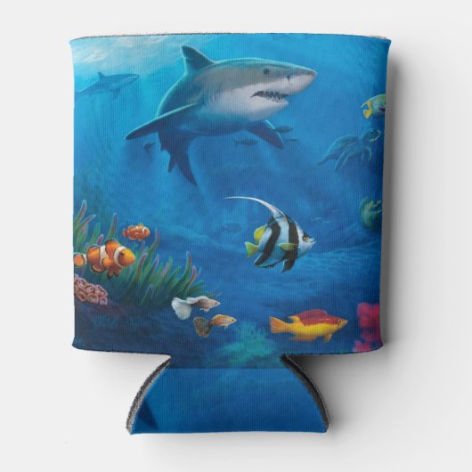 Abbildung Dosenkühler (Vorderseite)