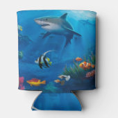 Abbildung Dosenkühler (Rückseite)