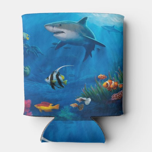 Abbildung Dosenkühler (Rückseite)