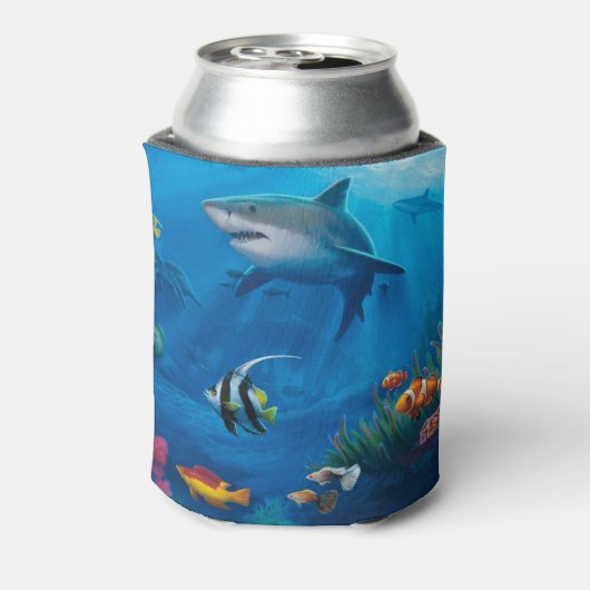 Abbildung Dosenkühler (Kanne Rückseite)