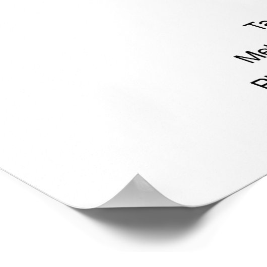 Abbildung einer Rückansicht des Skeletts eines wei Poster (Ecke)