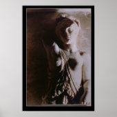 Abbildung eines Amazonas Poster (Vorne)