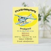 Abbildung Einladung (Stehend Vorderseite)