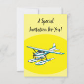 Abbildung Einladung (Rückseite)