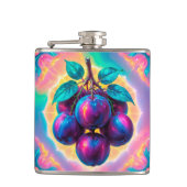 Abbildung Flachmann (Vorderseite)