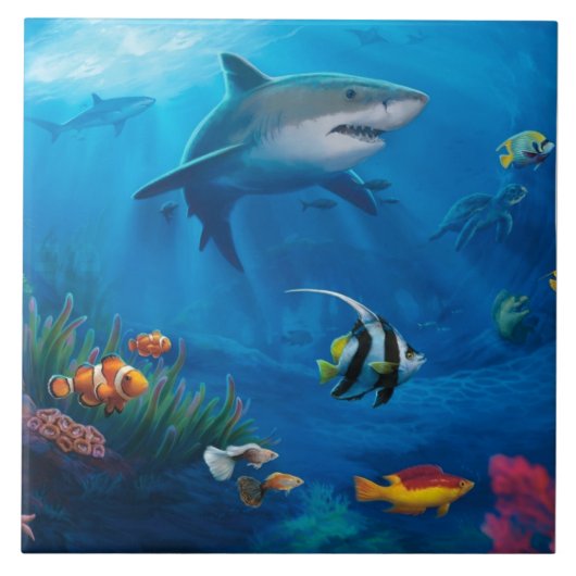 Abbildung Fliese (Vorderseite)