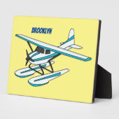 Abbildung Fotoplatte (Seite)