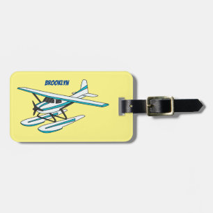 Abbildung Gepäckanhänger