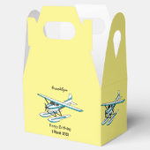 Abbildung Geschenkschachtel (Geöffnet)