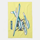 Abbildung Geschirrtuch (Vertikal)