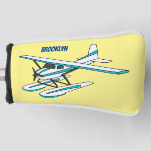 Abbildung Golf Headcover