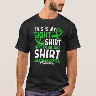 Abbildung I Verdauungstrakte Lähmung I Gastropares T-Shirt